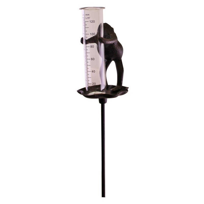 Nyora 94cm H Metal Weathervane