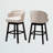 Yehiel Swivel 31" Bar Stool-2016736750