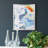Evidence II Premium Framed Canvas - Ready to Hang-1797534406-1797534401