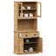 Feodora Kitchen Pantry-948595519