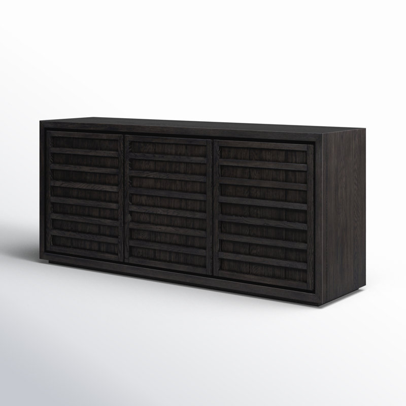 Scotty 72'' Sideboard, Charcoal