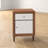 Kolar 17.5'' W Nightstand