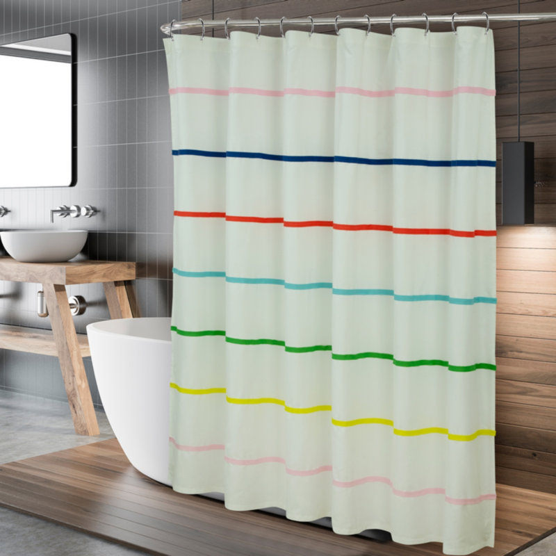 Sauel Semi Sheer Curtain