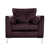 Aubergine is out of stock selected