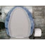 Tapis pour salle de bain en microfibre 100% polyester Cloud Comfort-369350773-397668404