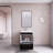 Spring 24" Single Bathroom Vanity-87713796