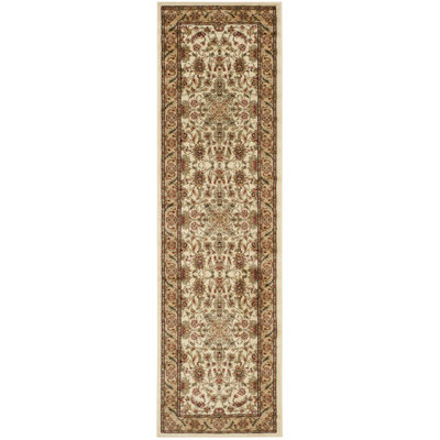 Tapis oriental Klose Performance