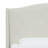 Allis Upholstered Wingback Bed-863512941-858840980