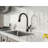 Pfister Norden 1-Handle Pull-Down Kitchen Faucet-50482548