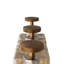 Zerdomo Decanters, Set Of 3