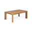 Causeuse et table basse Genser