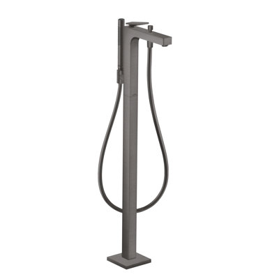 Citterio Tub Filler with Diverter