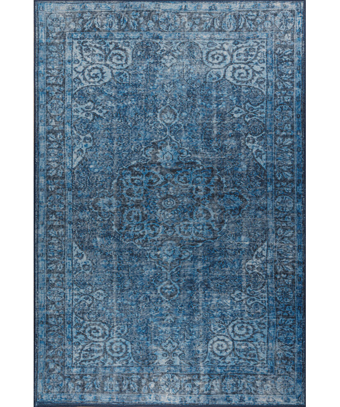 Tapis Caretta, Rond 7 pi 6 po