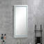 Miroir de salle de bain DEL-1744370565