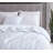 Ruffled Edge Microfiber Bed in a Bag Comforter Set-595734745-595734749