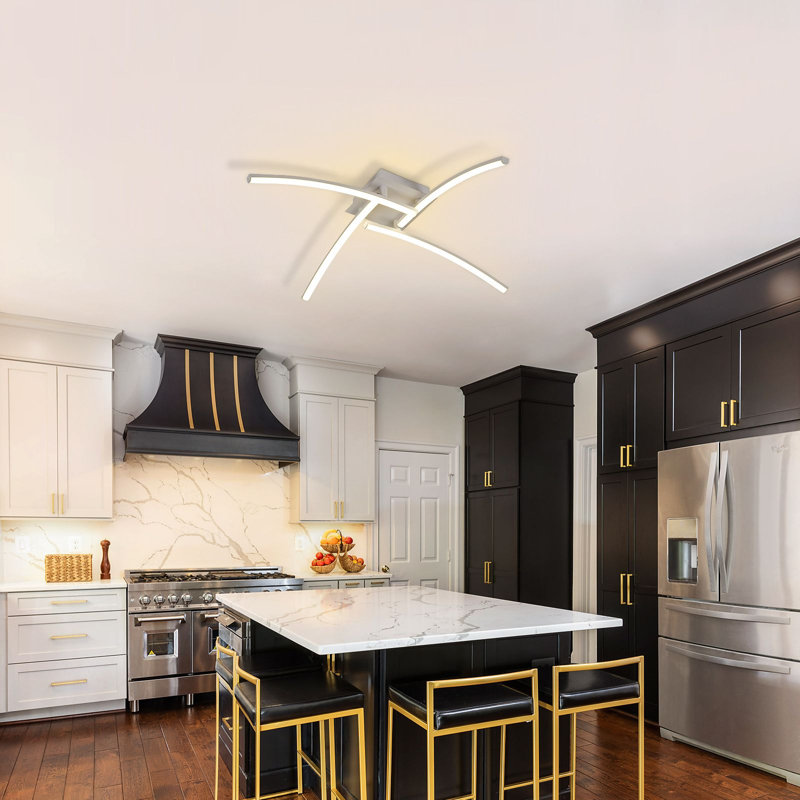 LED Flush Mount
