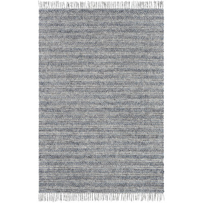 Shippy Striped Indoor Rug