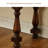 Retro Handcrafted Solid Wood Sideboard