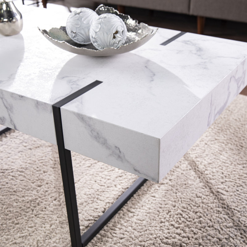 Table basse Andriejus