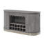 Buffet 1 tiroir 65 "de large Towanna