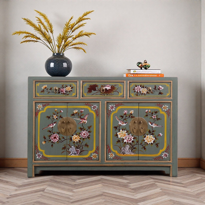 Buffet Painted Furniture