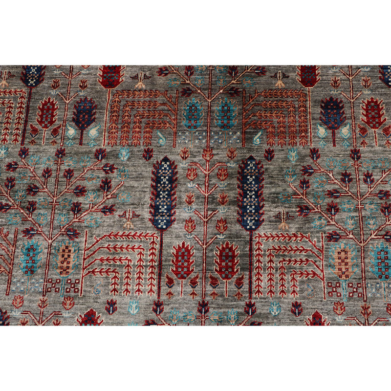 One-of-a-Kind 10' X 13'9" Area Rug
