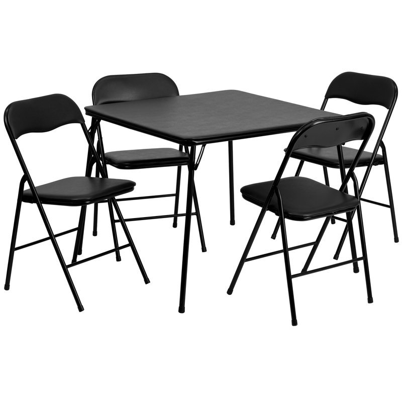 Ensemble repas pour 4 personnes Thyais