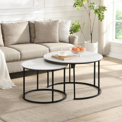 Frame Coffee Table