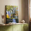 Le printemps en Nouvelle-Angleterre - galerie Cavas sur mesure-924108765