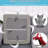 Fabric Box Cushion Slipcover-1131281487