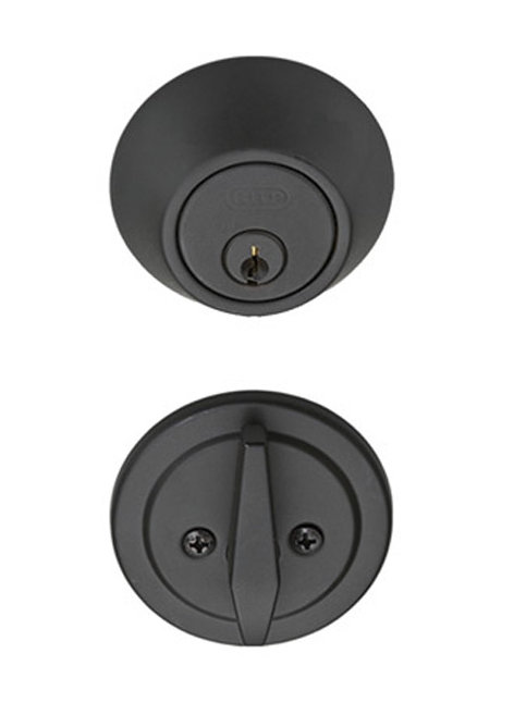 Single Cylinder Deadbolt Better Home Products
