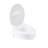 Round Toilet Seat and Lid