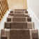 Stair Runner Alpena Indoor Area Rug