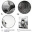 Lamarc, sceau de l'Arctique de l'Alaska - impression-100089184-100089187