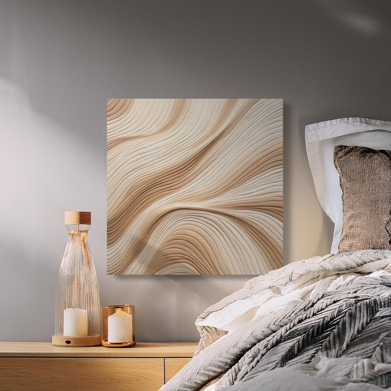 Wrapped Canvas Print Set, 30.48 cm H x 30.48 cm W