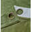 4Pcs Velvet Solid Color Metal Grommets Room Darkening Curtain Panels (Set of 4)-477720415-477720400
