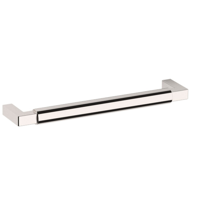 4432 Gramercy Pull, Polished Nickel