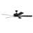 60'' Ceiling Fan with LED Lights-1494153699