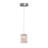 Tidwell 1 - Light Unique/Statement Pendant