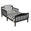 Lit pour enfant en bois massif Fellipe-486526618