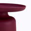 Table de bout, table d'appoint en plastique-1546121355