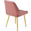 Mako 46cm H Velvet Upholstered Side Chair-510848004-514934629