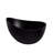 63 Inch Freestanding Solid Surface Soaking Bathtub-120266756