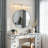 Berto 3-Light Dimmable Vanity Light with K9 Crystal Shades-910076330-938731893