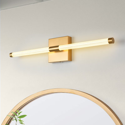 Dimmable LED Vanity Light