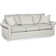 Park Lane Upholstered 81'' Sofa