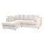 Moana 3 - Piece Living Room Set-881470492-936879535