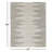 Abstract Indoor Rug-91289864