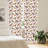 Paisley Semi-Sheer Rod Pocket Sliding Panel-45201928