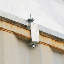 Abri d'expédition pour auvent 15 oz PVC-138762011